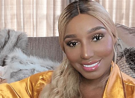 nene leaks before surgery|NeNe Leakes reveals she got a mini Brazilian butt lift